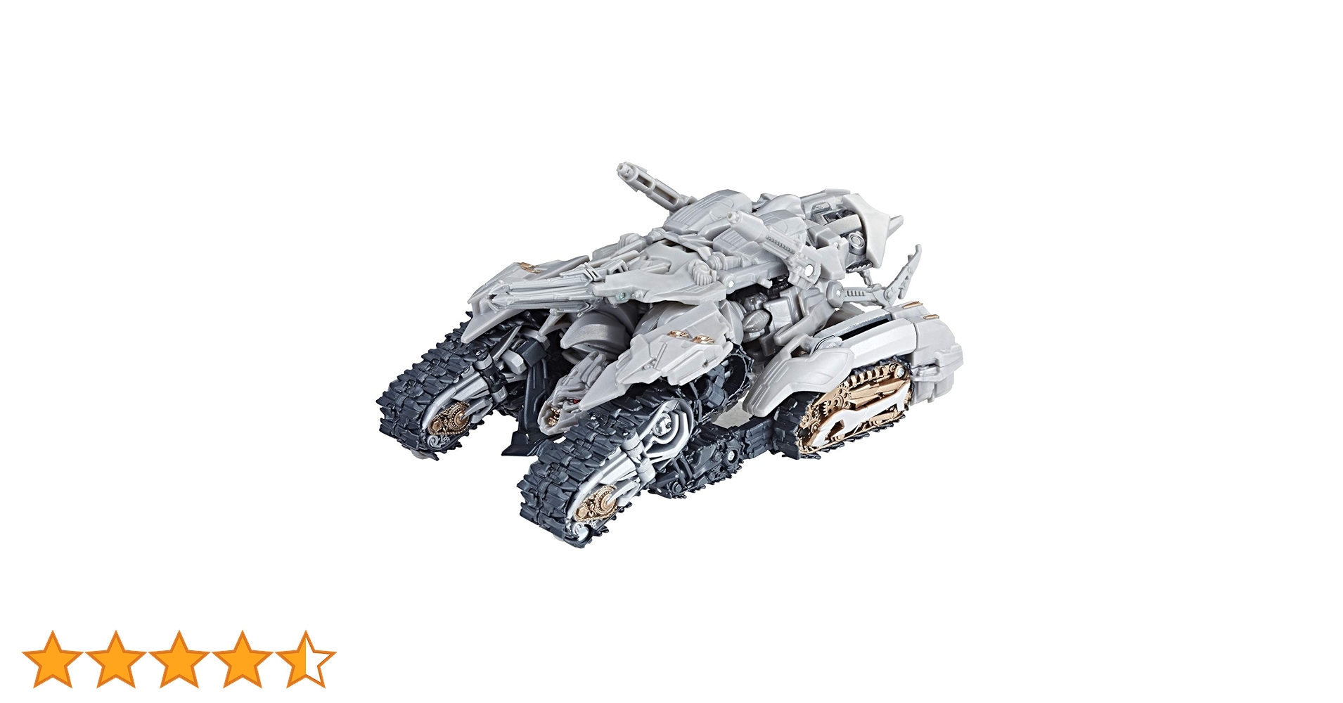 Amazon.co.jp: トランスフォーマー Studio Series SS-13 Megatron